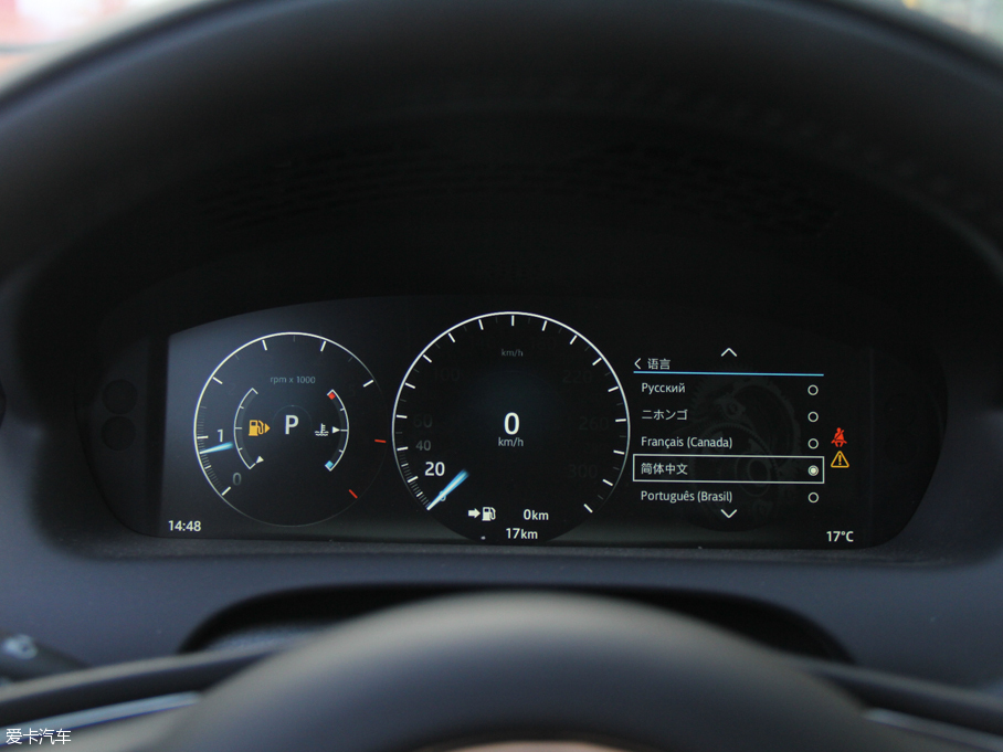 2016ݱXJ L 3.0 SC ȫ̄հ