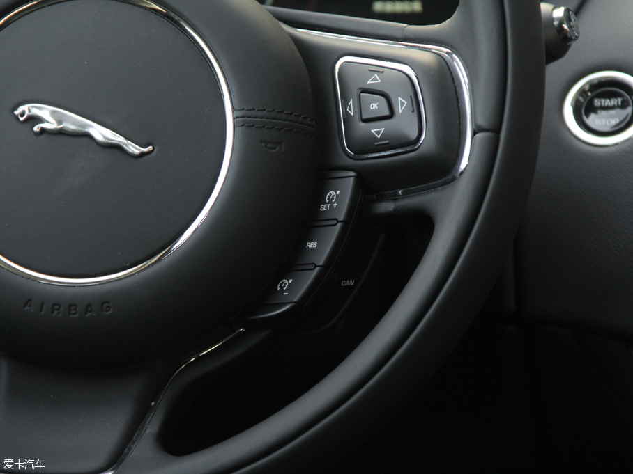 2016ݱXJ L 3.0 SC (q)ȫ̄(w)