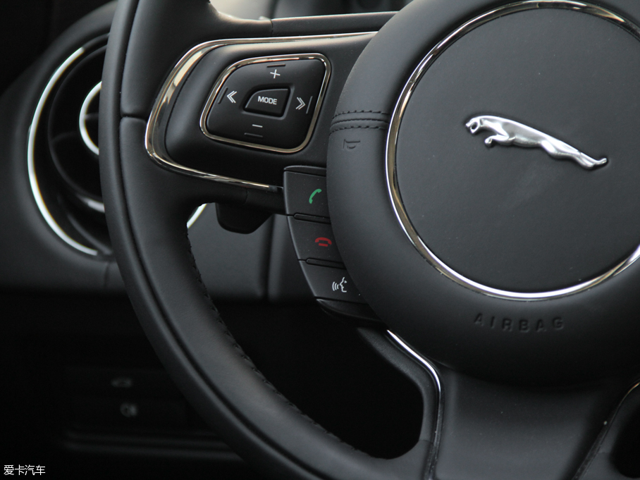 2016ݱXJ L 3.0 SC ȫ̄հ