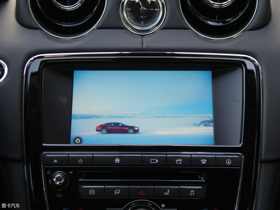 2016ݱXJ L 3.0 SC ȫ̄հ