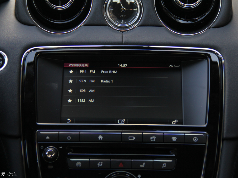 2016ݱXJ L 3.0 SC ȫ̄հ