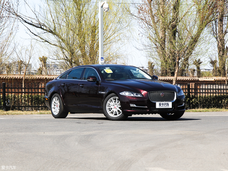 2016ݱXJ L 2.0T (q)̄(w)
