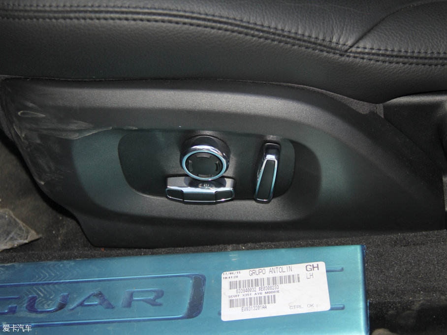 2016ݱXJ L 2.0T ̄հ