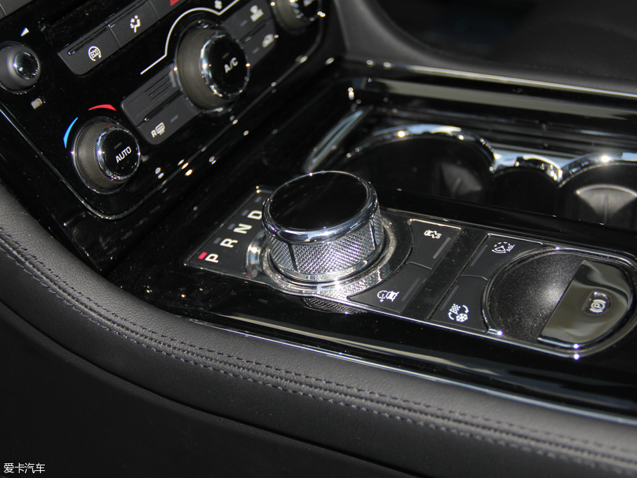 2016ݱXJ L 2.0T ̄հ