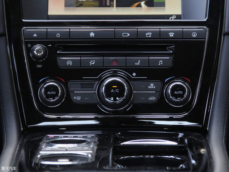 2016ݱXJ L 2.0T ̄հ