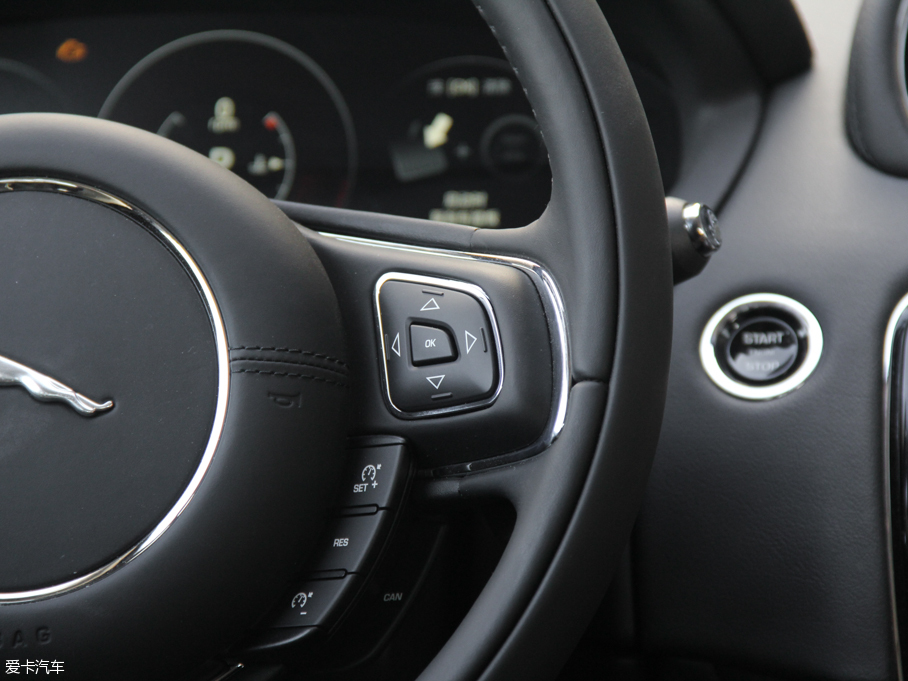 2016��ݱ�XJ L 2.0T ���(q��)�����̄հ�