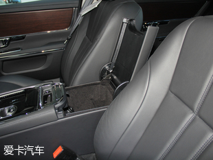 捷豹2016款捷豹XJ