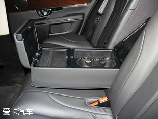 捷豹2016款捷豹XJ