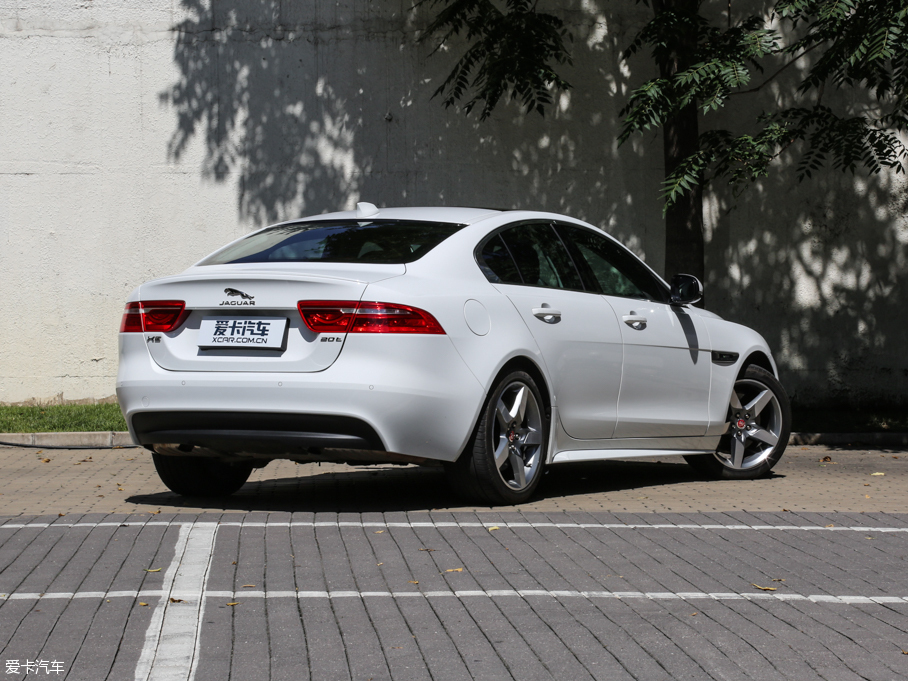 2017ݱXE 2.0T 200PS R-SPORT