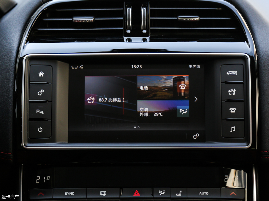 2017ݱXE 2.0T 200PS R-SPORT