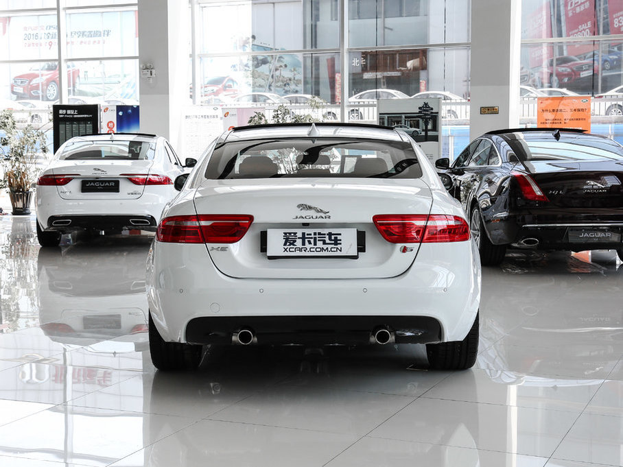 2017ݱXE 3.0T 340PS S