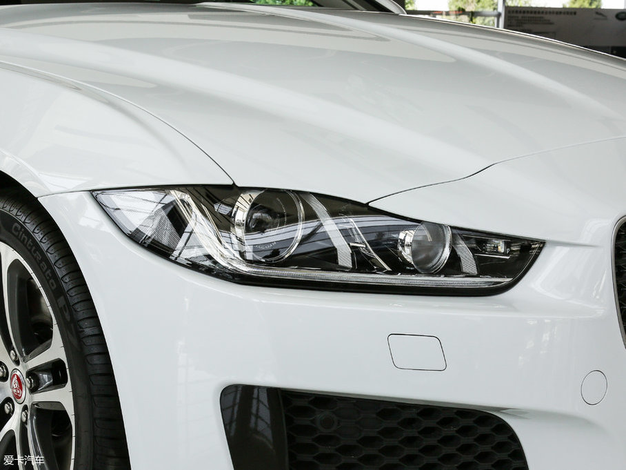 2017ݱXE 3.0T 340PS S