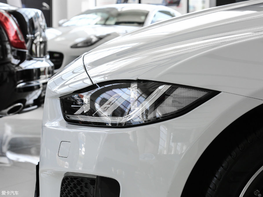 2017ݱXE 3.0T 340PS S