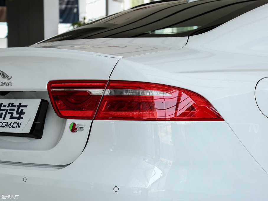 2017ݱXE 3.0T 340PS S