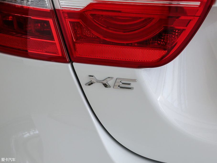 2017ݱXE 3.0T 340PS S