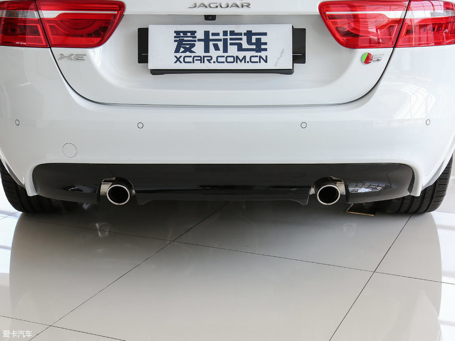 2017ݱXE 3.0T 340PS S