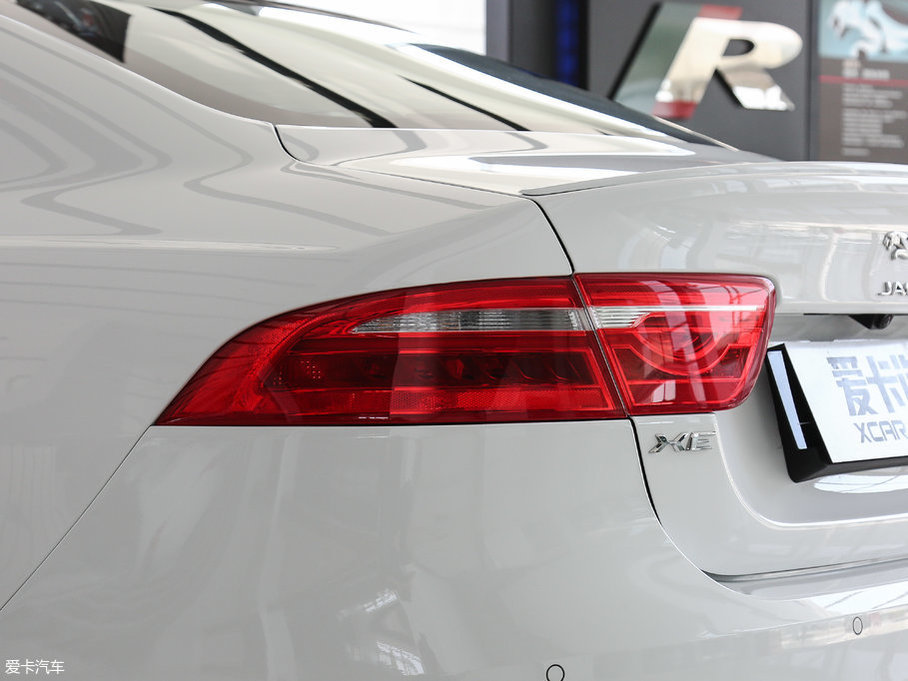 2017ݱXE 3.0T 340PS S