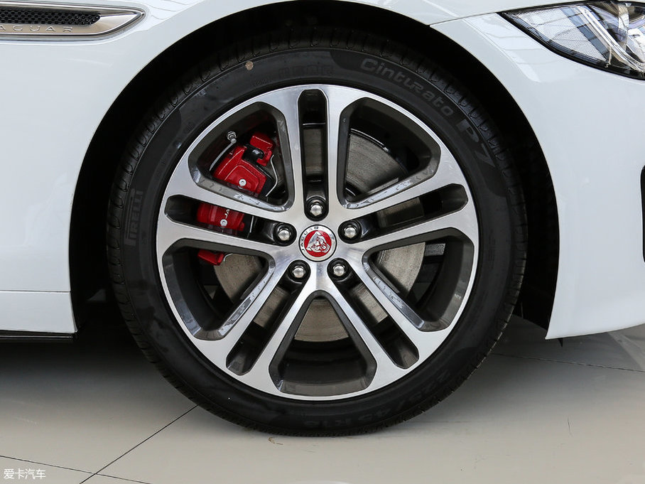 2017ݱXE 3.0T 340PS S