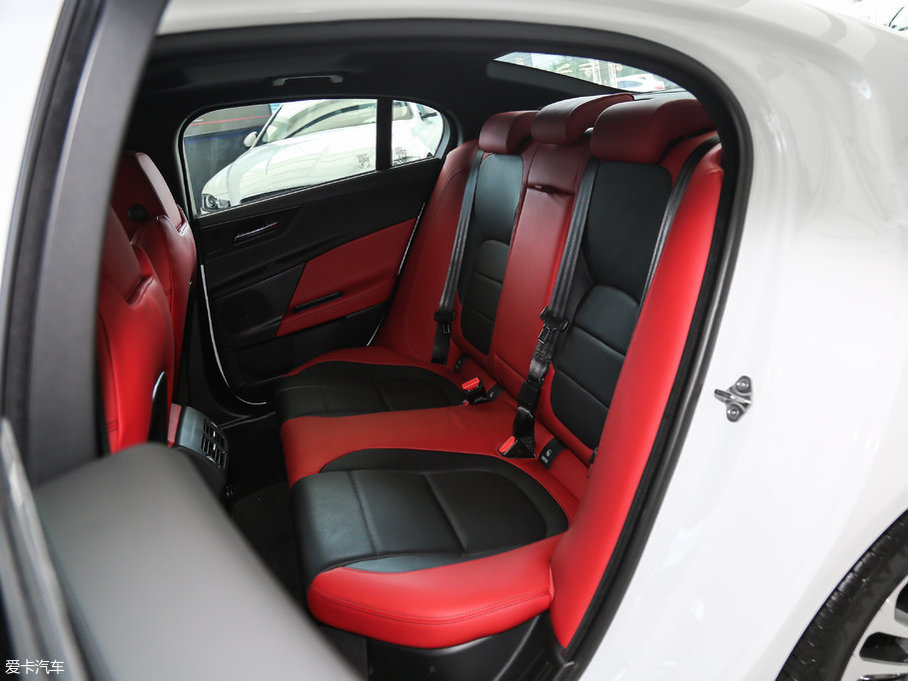 2017ݱXE 3.0T 340PS S