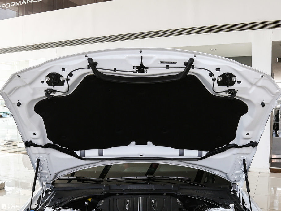 2017ݱXE 3.0T 340PS S