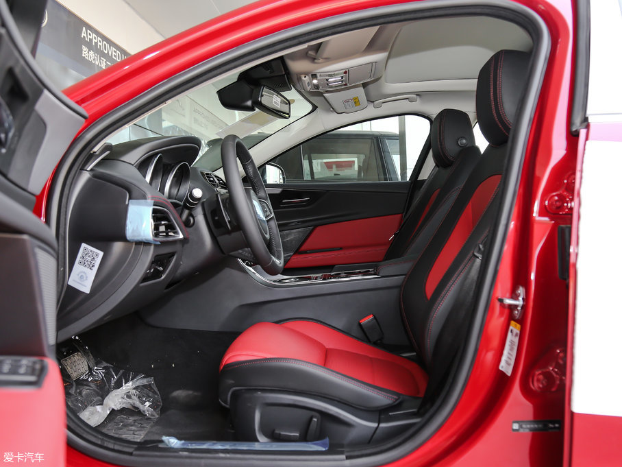 2017ݱXE 2.0T 200PS R-SPORT