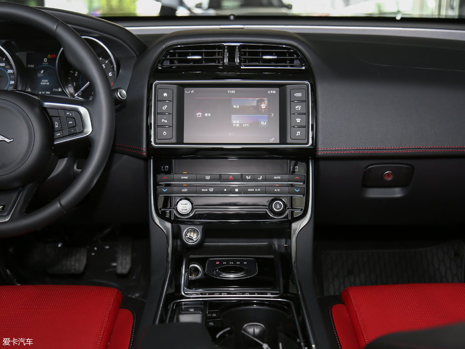 2017ݱXE 2.0T 200PS R-SPORT