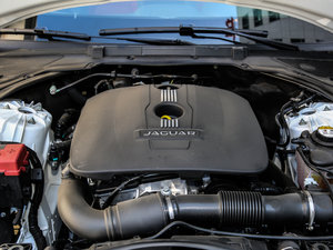 20172.0T 200PS R-SPORT 