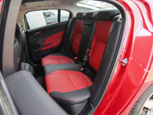 20172.0T 200PS R-SPORT 