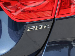 20172.0T 200PS R-SPORT ^