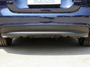 20172.0T 200PS R-SPORT Ś