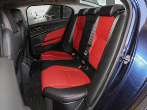 20172.0T 200PS R-SPORT 