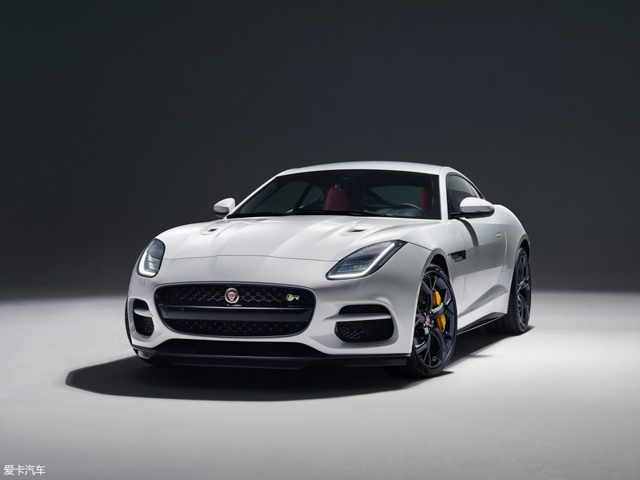 2017ݱF-TYPE R