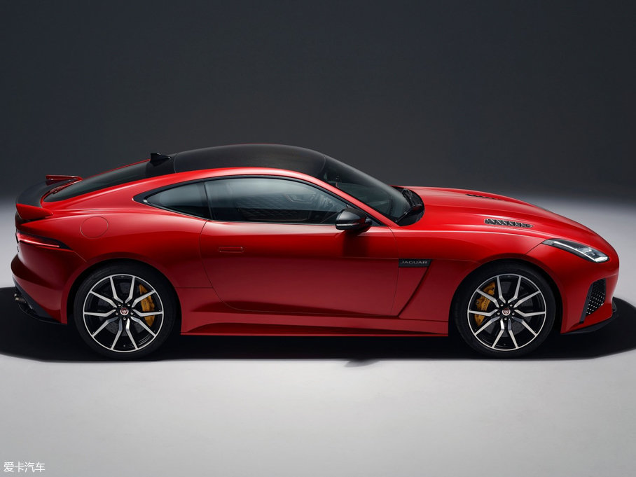 2017ݱF-TYPE 5.0T SVR 