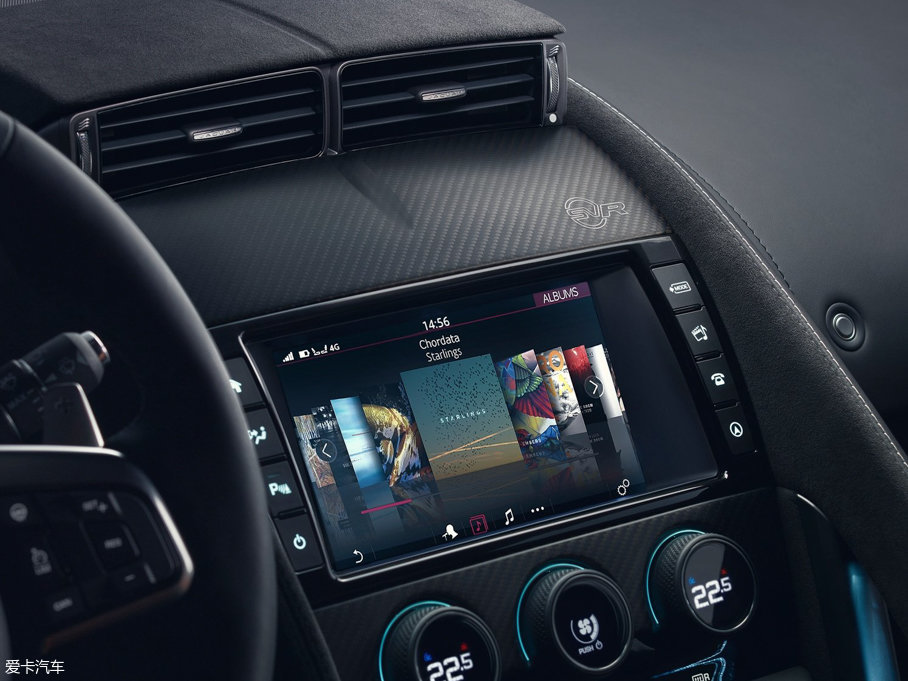 2018ݱF-TYPE 5.0T SVR 