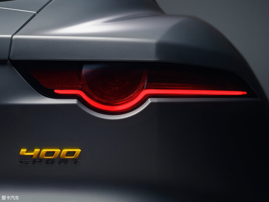 2018ݱF-TYPE 3.0T 400 SportӲ픰