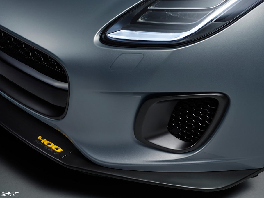 2018ݱF-TYPE 3.0T 400 SportӲ픰