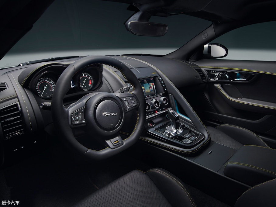 2018ݱF-TYPE 3.0T 400 SportӲ픰