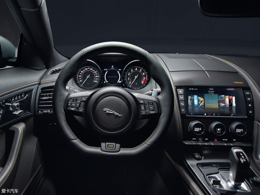 2018��ݱ�F-TYPE 3.0T 400 SportӲ픰�