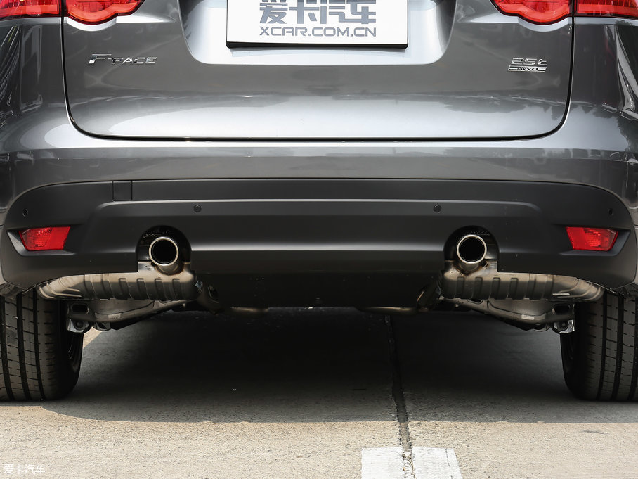 2018ݱF-PACE 2.0T (q)R-Sport\(yn)(dng)