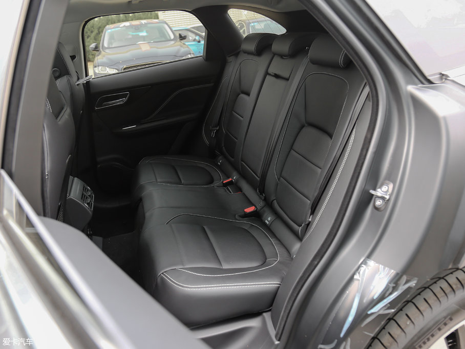 2018ݱF-PACE 2.0T R-Sport\Ӱ