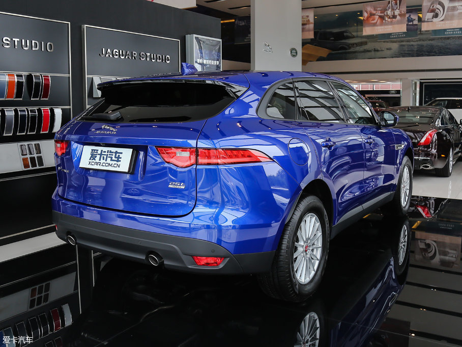 2018ݱF-PACE 2.0T (q)