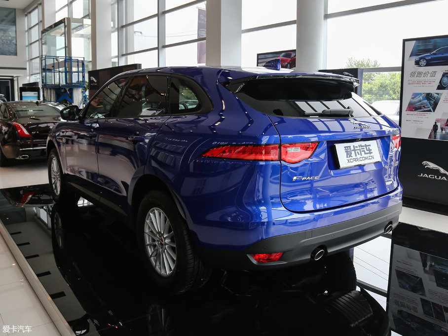 2018ݱF-PACE 2.0T (q)