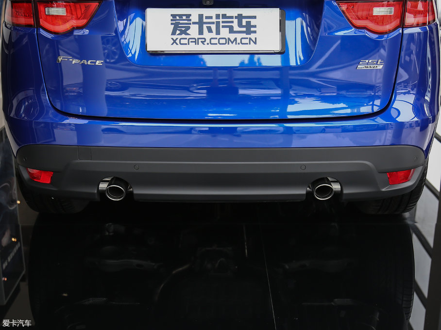 2018ݱF-PACE 2.0T (q)