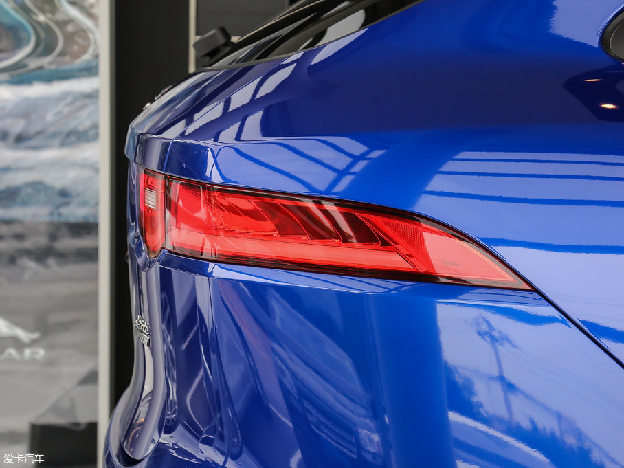 2018ݱF-PACE 2.0T (q)