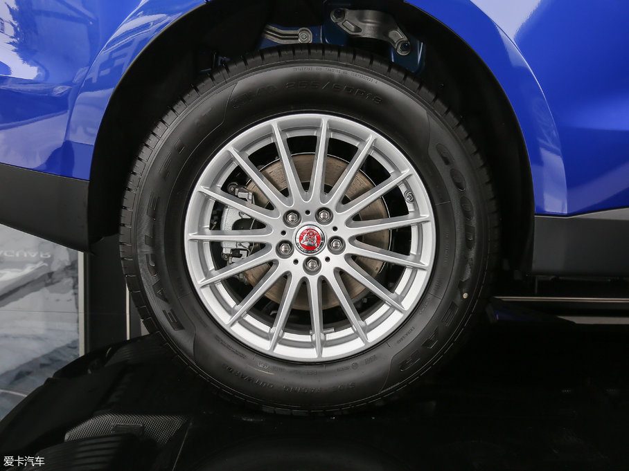 2018ݱF-PACE 2.0T (q)