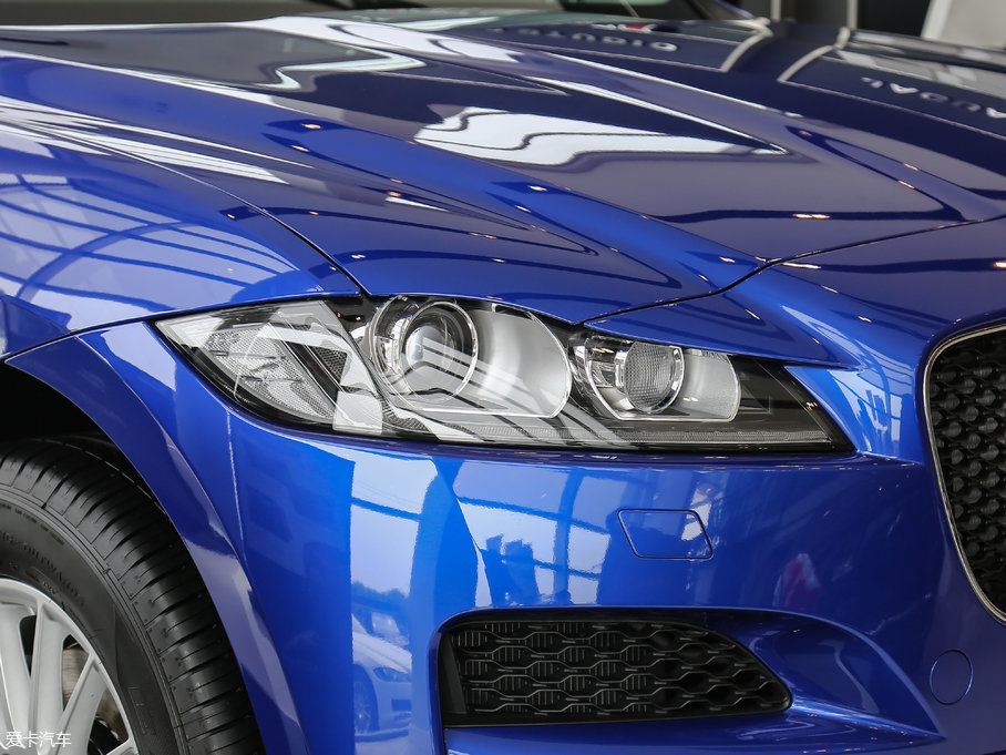 2018ݱF-PACE 2.0T (q)