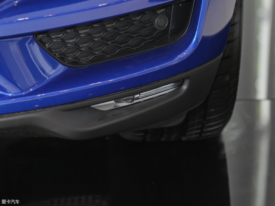 2018ݱF-PACE 2.0T 򌶼