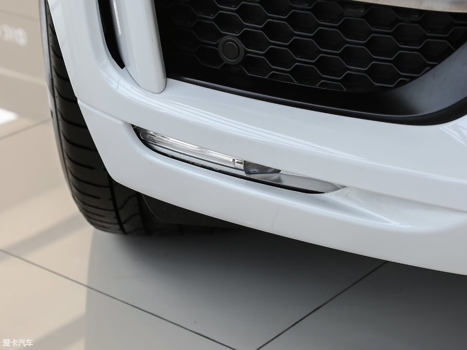 2018ݱF-PACE 3.0 SC (q)R-Sport\(yn)(dng)