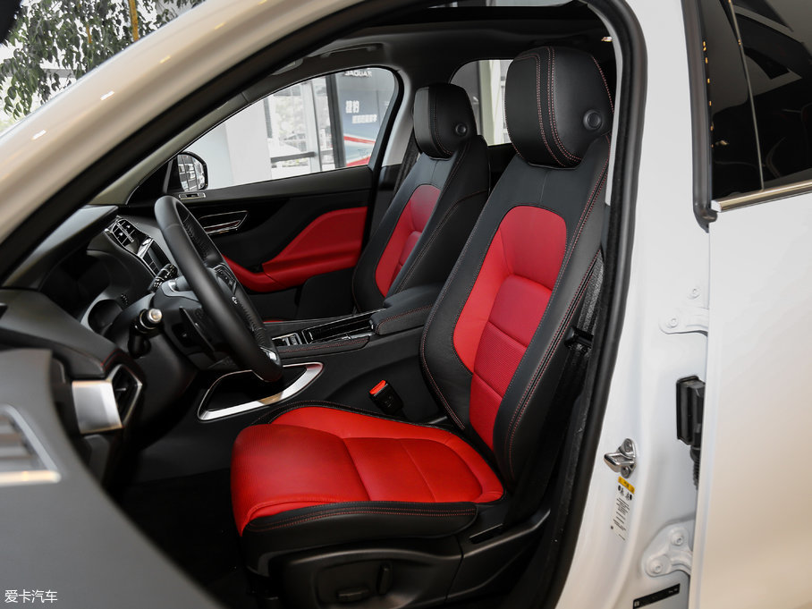 2018ݱF-PACE 3.0 SC R-Sport\Ӱ