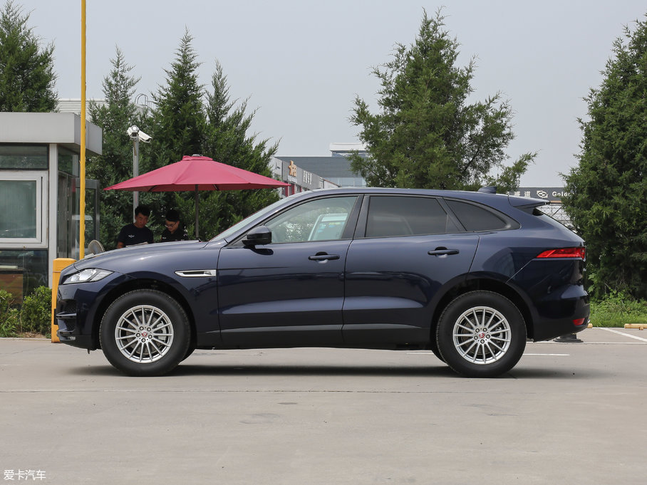 2018ݱF-PACE 2.0T (q)